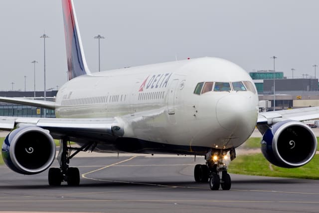 N154DL - Boeing