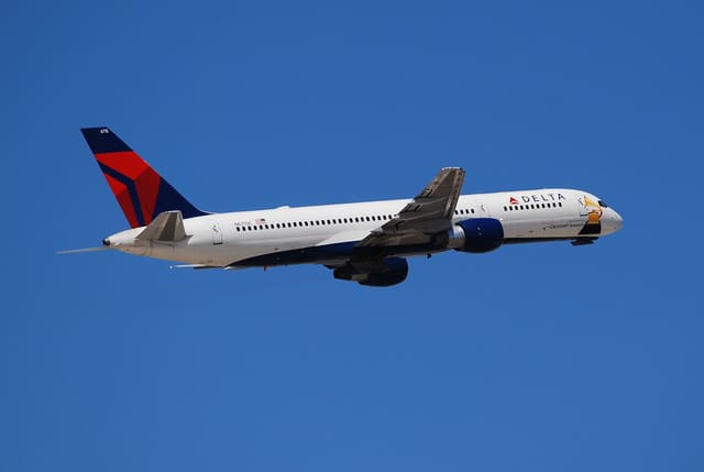 N6715C - Boeing