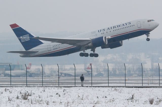 N253AY - Boeing