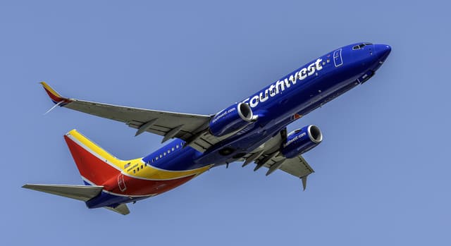N8695D - Boeing