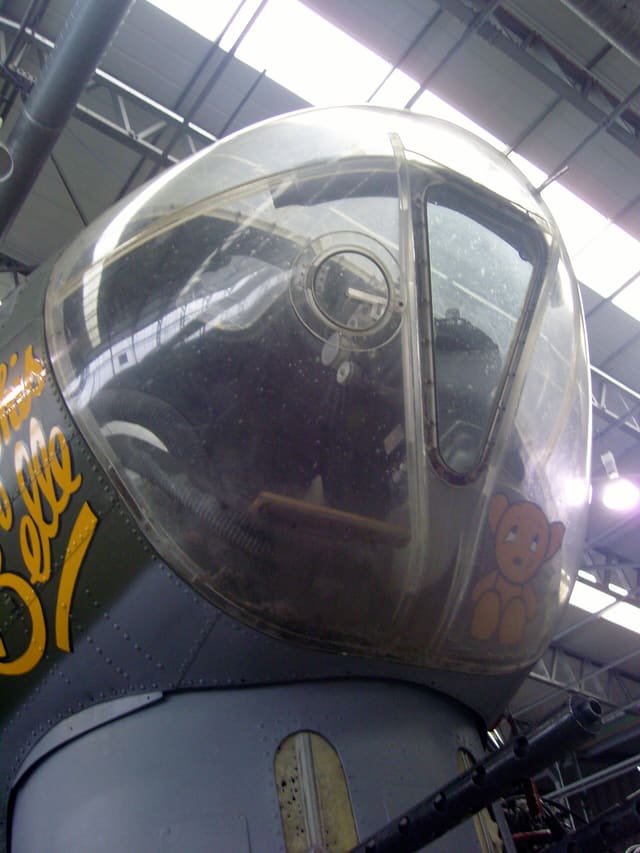  - Warbird