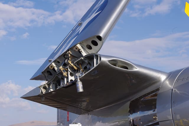 - Warbird