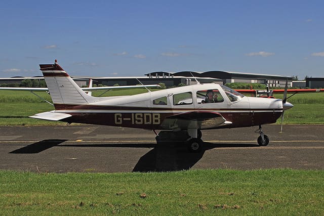 G-ISDB - Piper