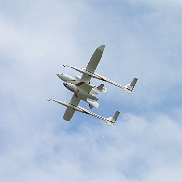 N318SL - Aircraft