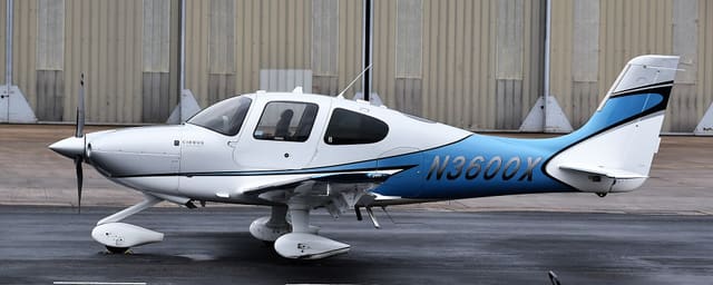 N3600X - Cirrus