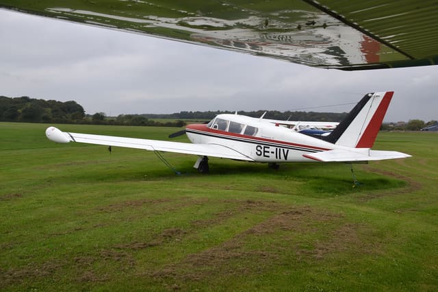 SE-IIV - Piper