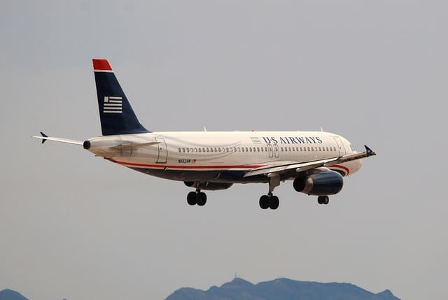 N662AW - Airbus