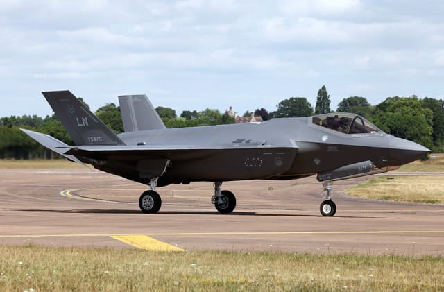  - Lockheed
