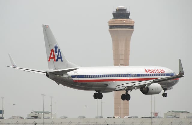 N940AN - Boeing