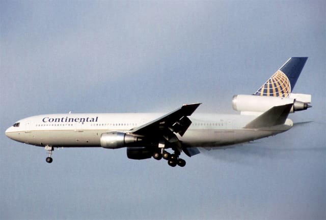 N83071 - Douglas