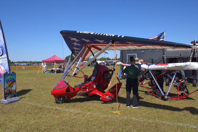 N224TM - Aircraft