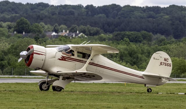  - Beechcraft