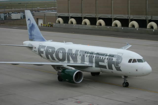 N904FR - Airbus
