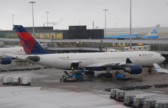 N856NW - Airbus