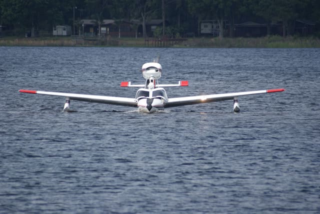 N45L - Single-engine aircraft