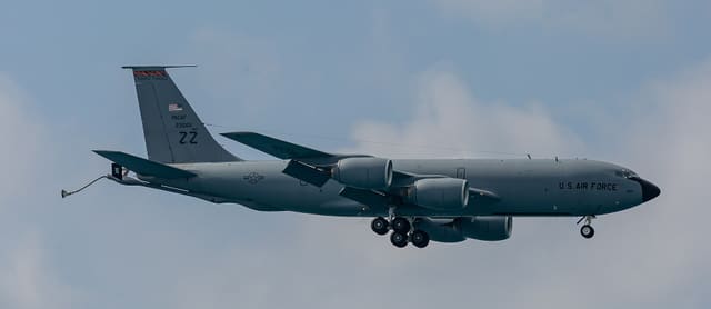  - Boeing