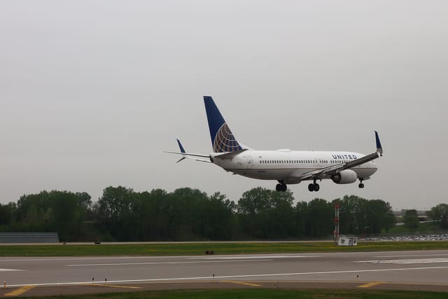 N11206 - Boeing