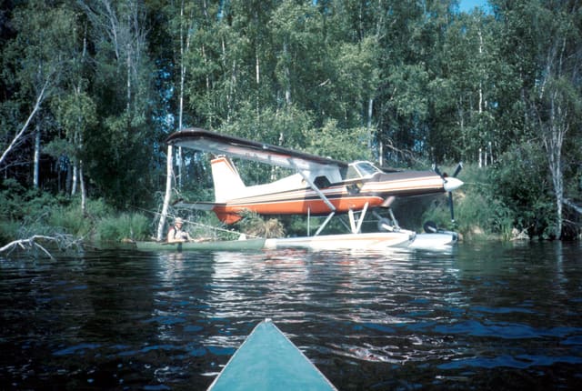 N754 - Single-engine aircraft