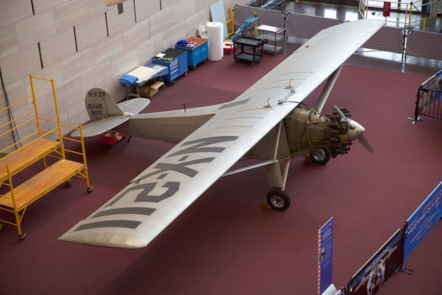  - Single-engine aircraft