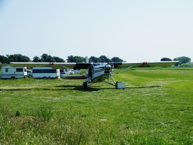 N699SA - Pilatus