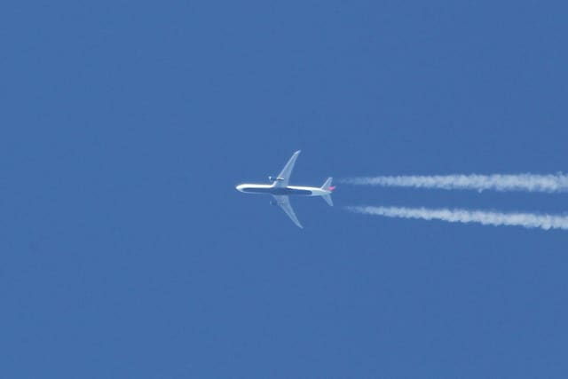 N831MH - Twin-engine aircraft