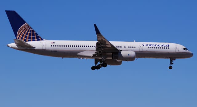 N17126 - Boeing