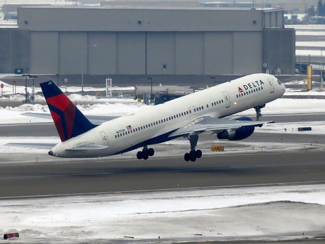N6703D - Boeing