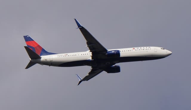 N928DU - Boeing