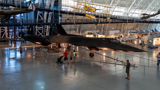  - Lockheed
