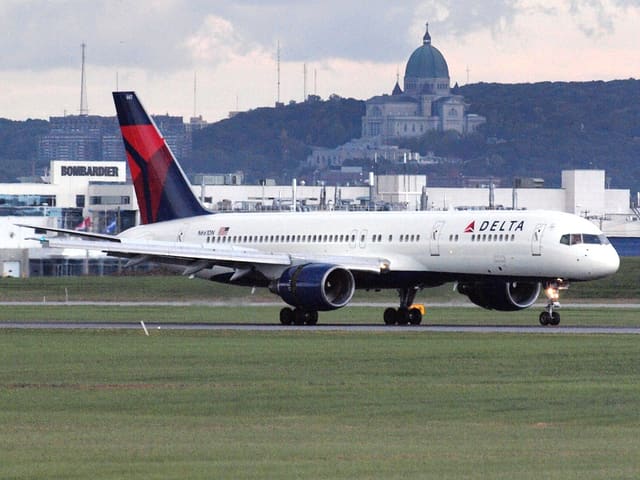 N661DN - Boeing