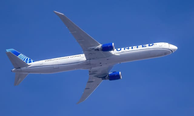 N67058 - Boeing