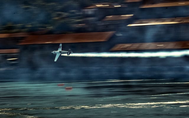 N55ZE - Aircraft