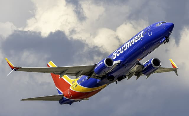 N8513F - Boeing