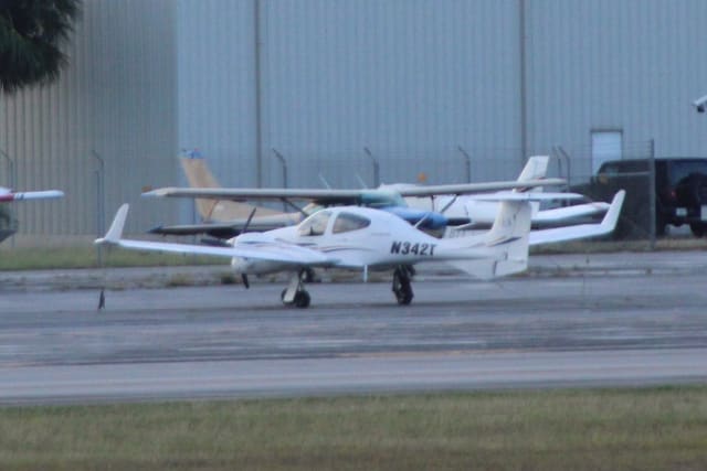 N342T - Diamond