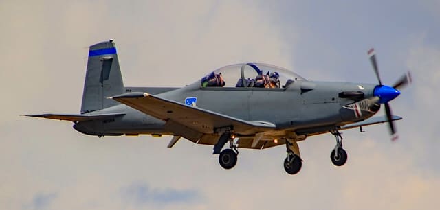 N810BA - Pilatus
