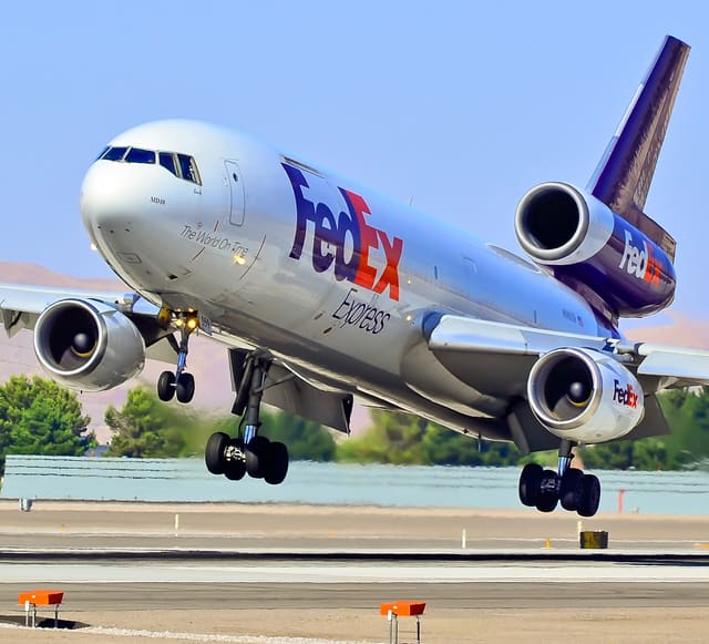 N68059 - Aircraft