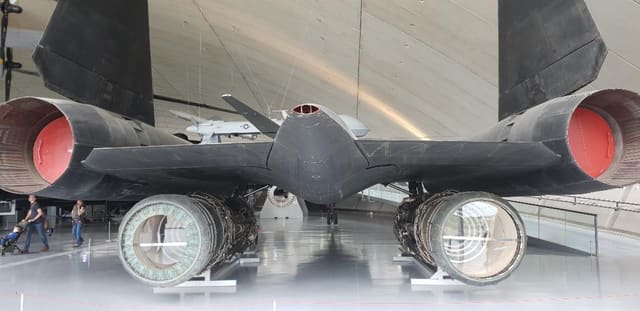  - Lockheed