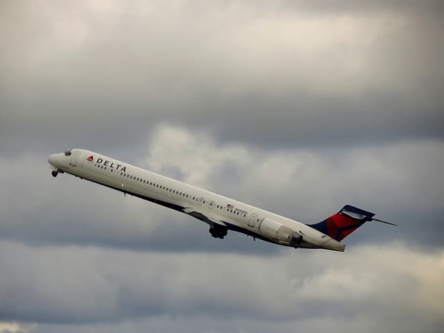 N958DN - Douglas