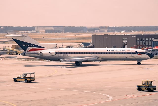N8873Z - Aircraft