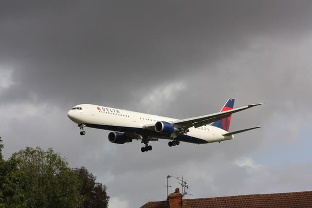 N838MH - Boeing