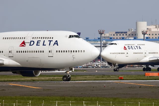 N675NW - Boeing