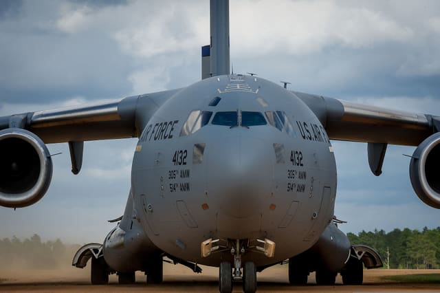  - Boeing