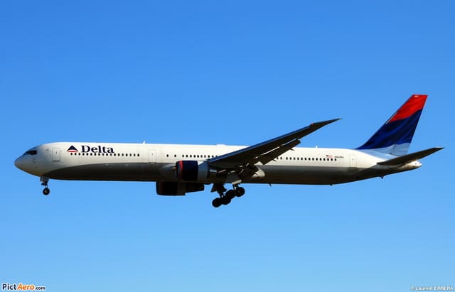 N841MH - Boeing