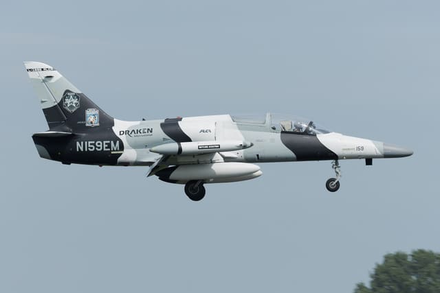N159EM - Single-engine aircraft