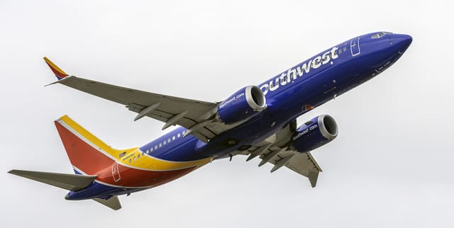 N1803U - Boeing