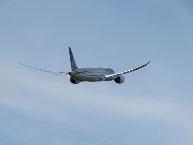 N15969 - Boeing