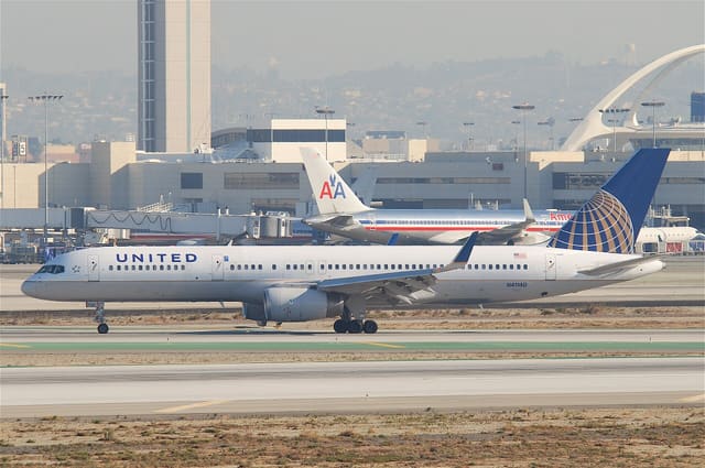 N41140 - Boeing