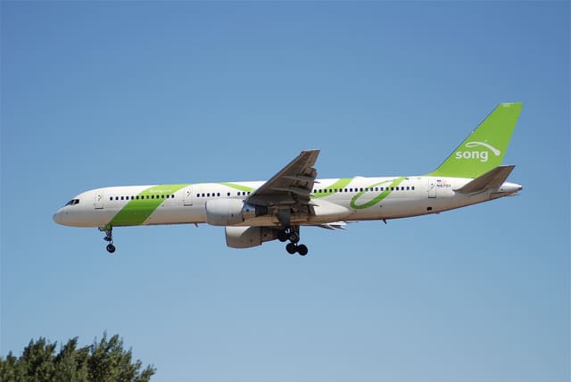 N6701 - Boeing