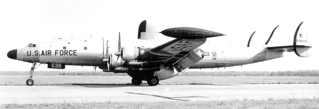  - Lockheed