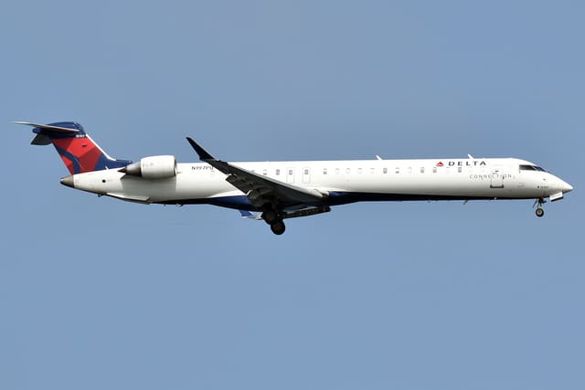 N197PQ - Aircraft